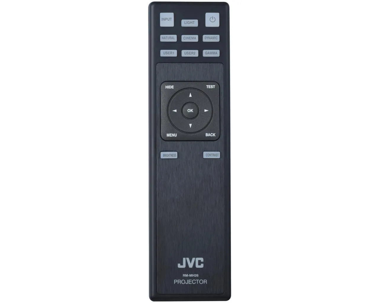 JVC KENWOOD LX-NZ3BG DLP 4K UHD Home Theater Projector