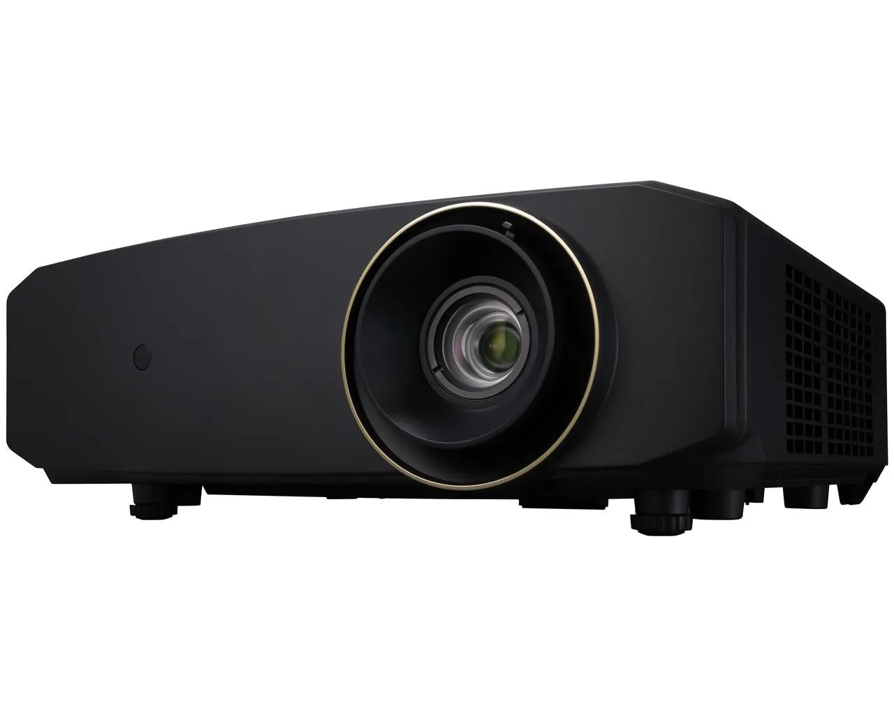 JVC KENWOOD LX-NZ3BG DLP 4K UHD Home Theater Projector