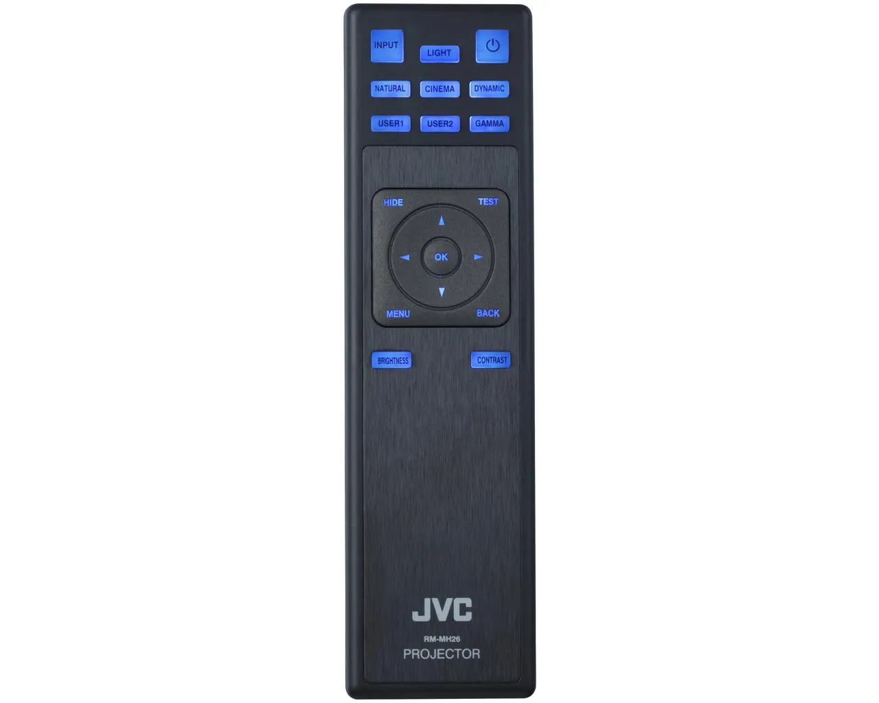 JVC KENWOOD LX-NZ3BG DLP 4K UHD Home Theater Projector