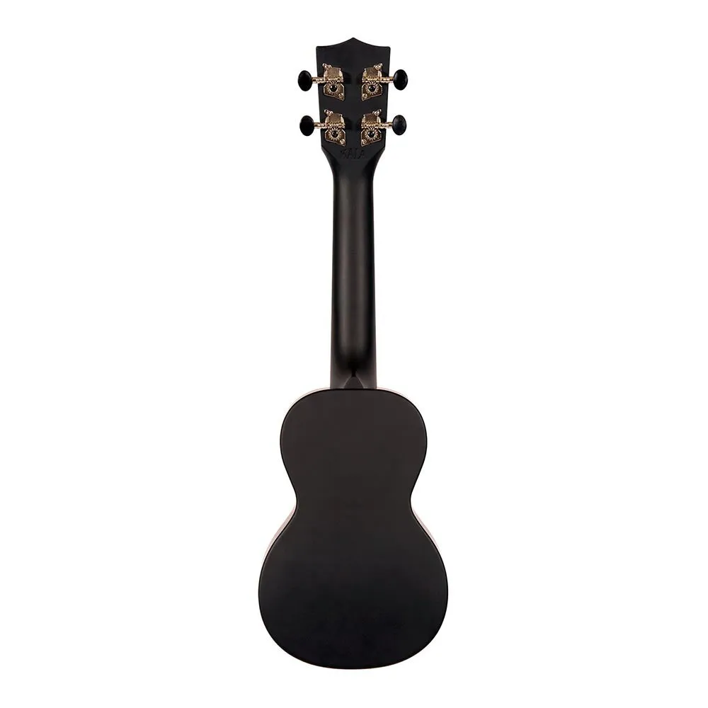 Kala Composite/Ukadelic Sunset Soprano Ukulele