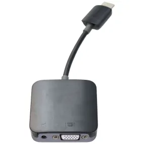 Kanex ATV PRO - HDMI to VGA Adapter For Apple TV AirPlay Mirroring