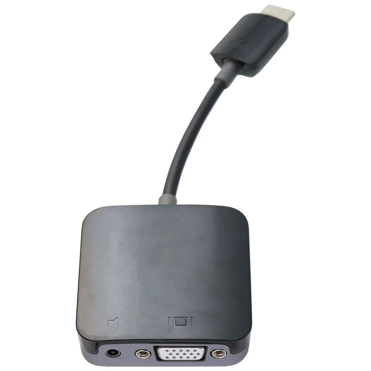 Kanex ATV PRO - HDMI to VGA Adapter For Apple TV AirPlay Mirroring