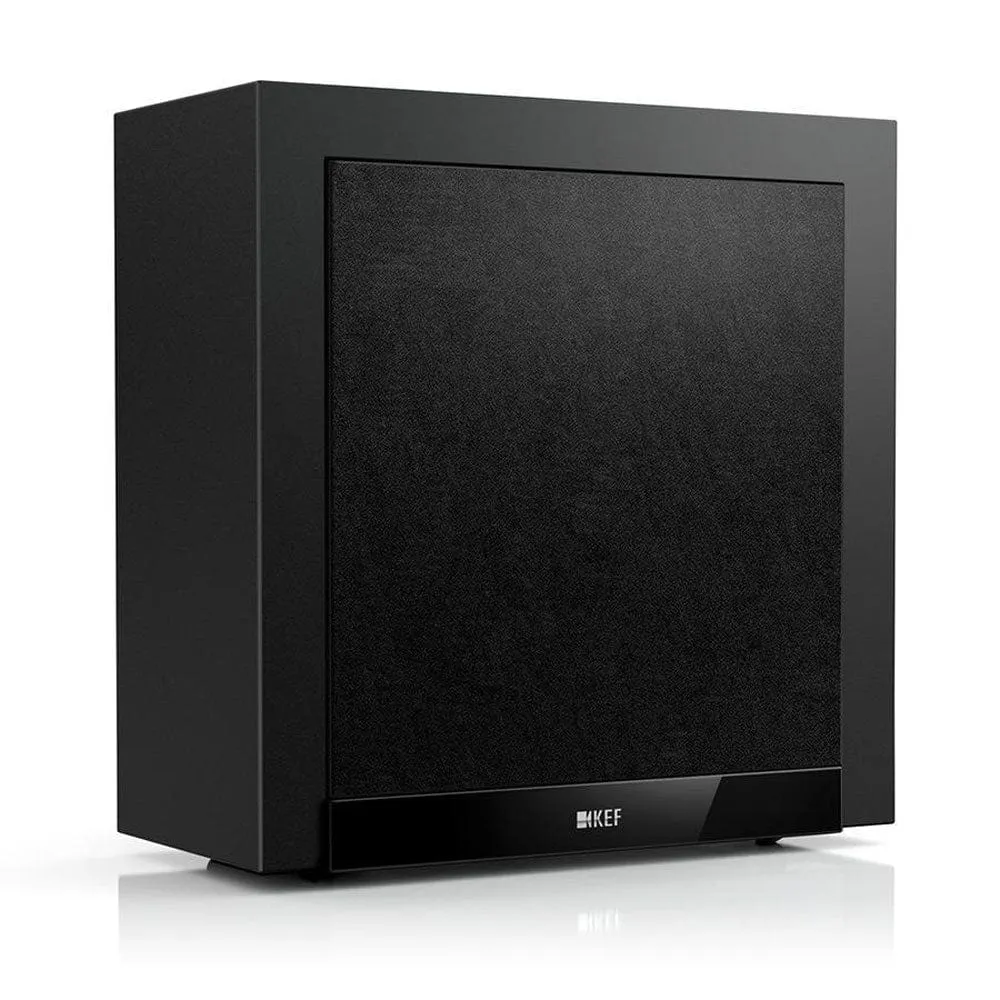 KEF T205 5.1 AV Speaker Package