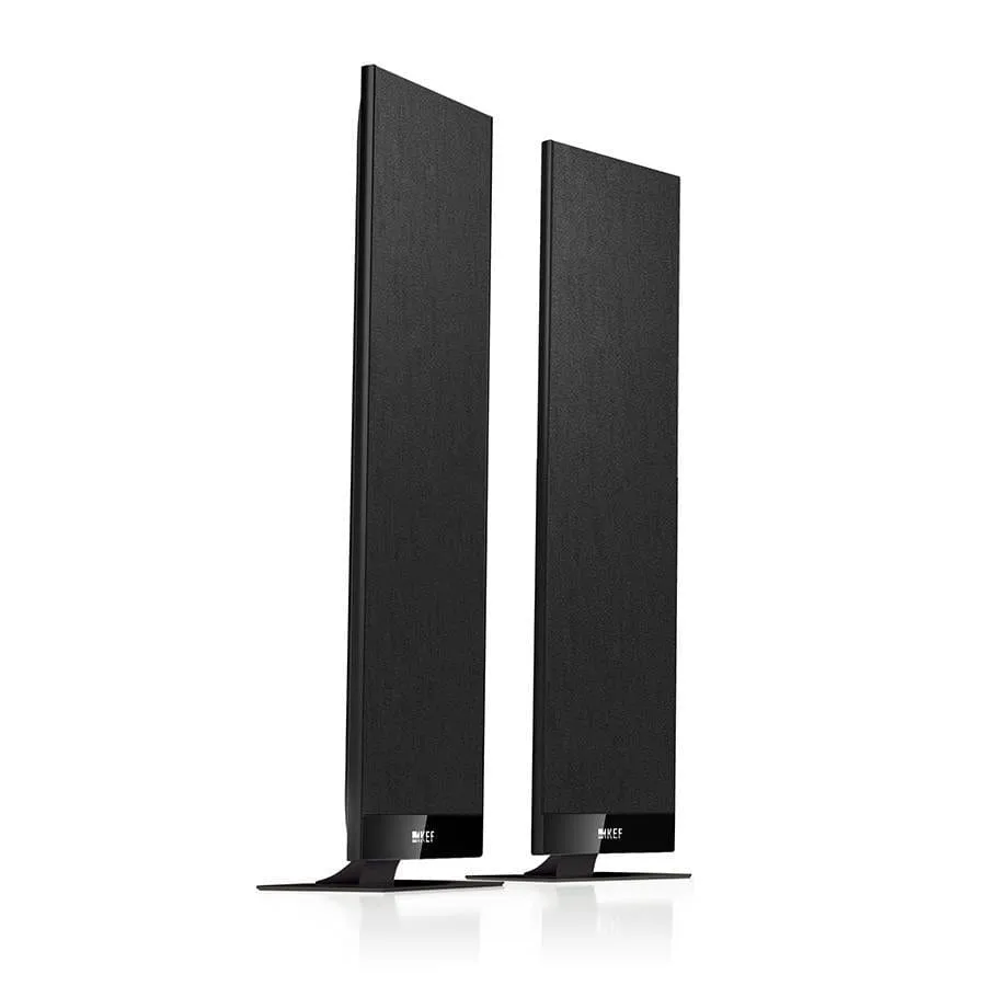 KEF T205 5.1 AV Speaker Package