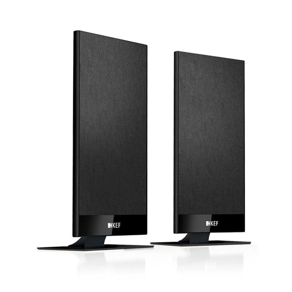 KEF T205 5.1 AV Speaker Package