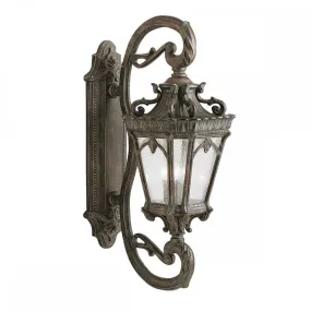 Kichler KL/TOURNAI1G/L Tournai Grand Wall Lantern Londonderry