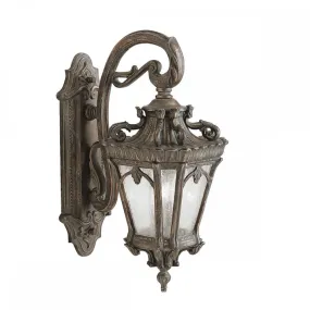 Kichler KL/TOURNAI2/L Tournai Large Wall Lantern Londonderry