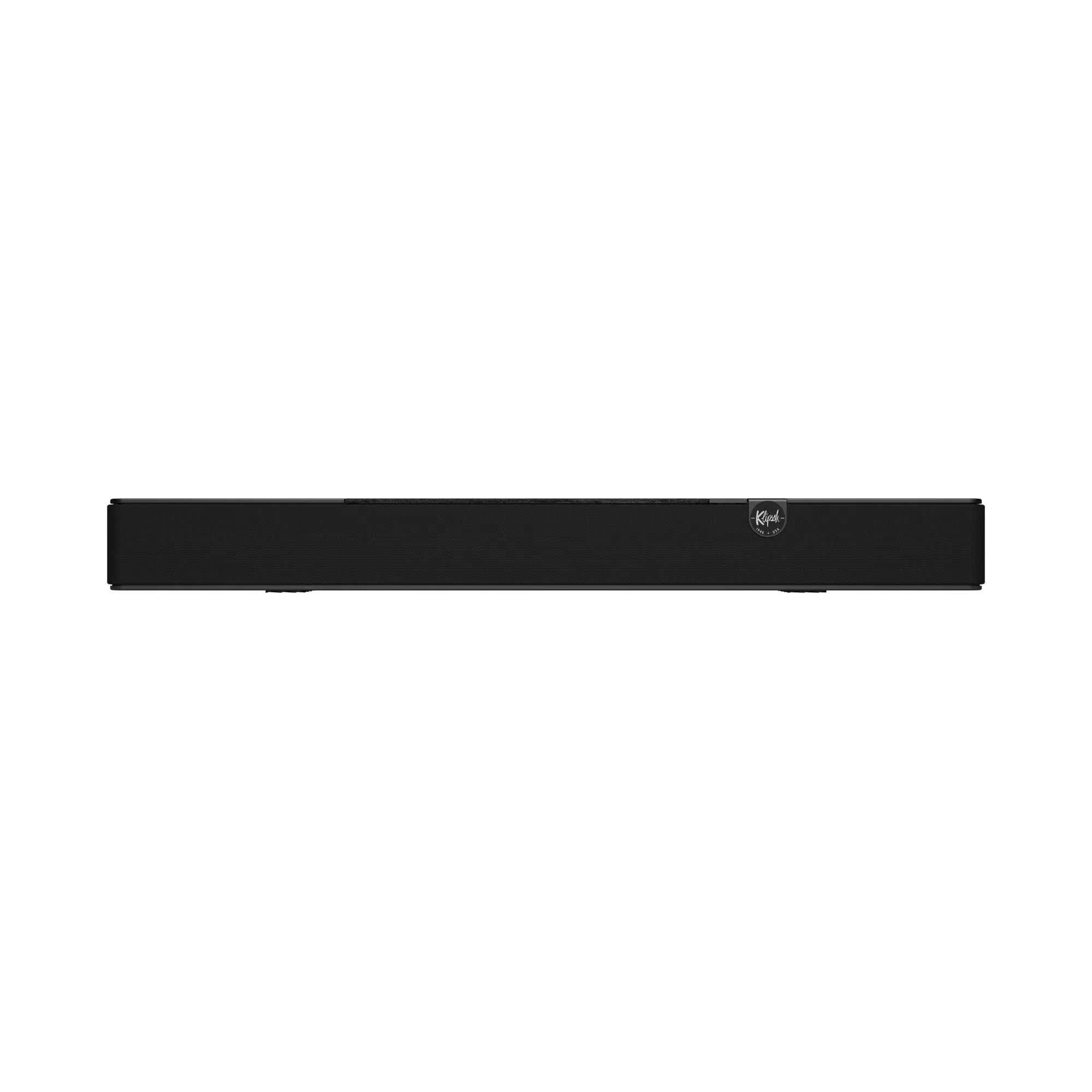 Klipsch Flexus CORE 100, Flexus SUB 100 and Flexus SURR 100 Wireless Home Soundbar System