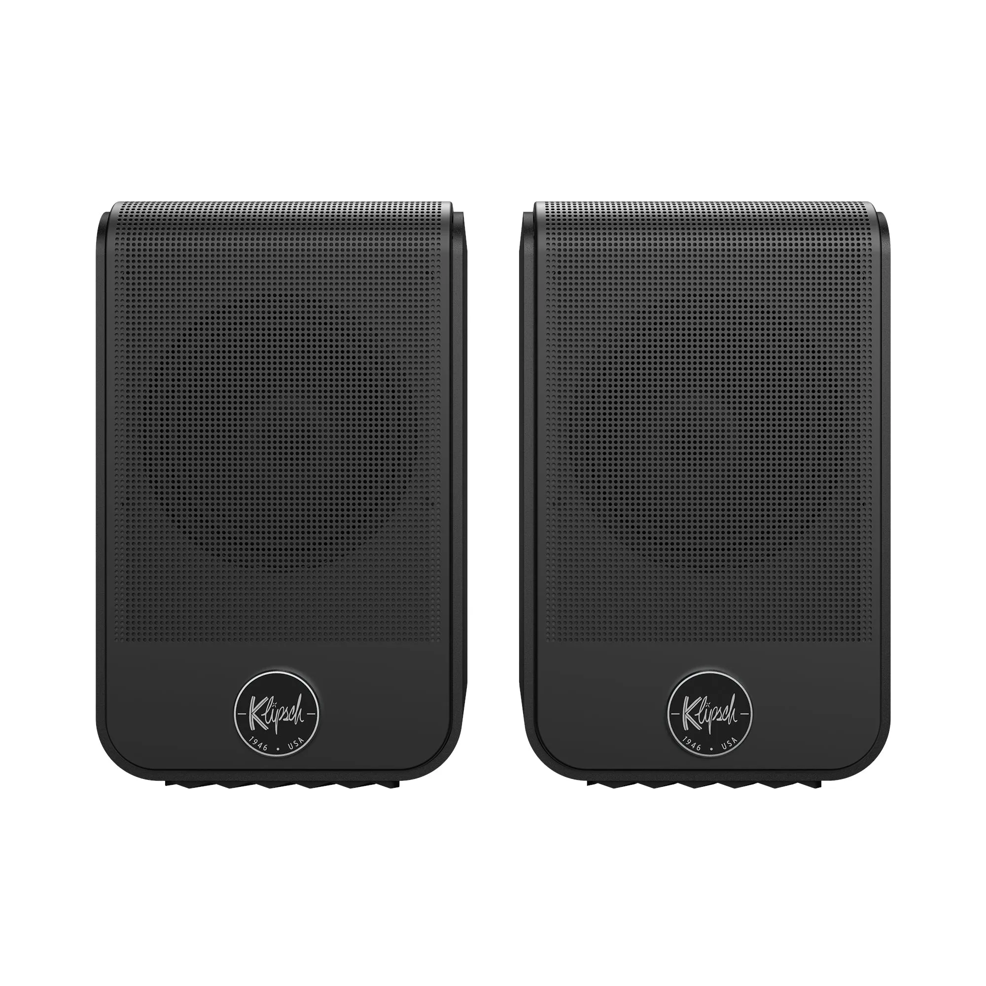 Klipsch Flexus CORE 100, Flexus SUB 100 and Flexus SURR 100 Wireless Home Soundbar System