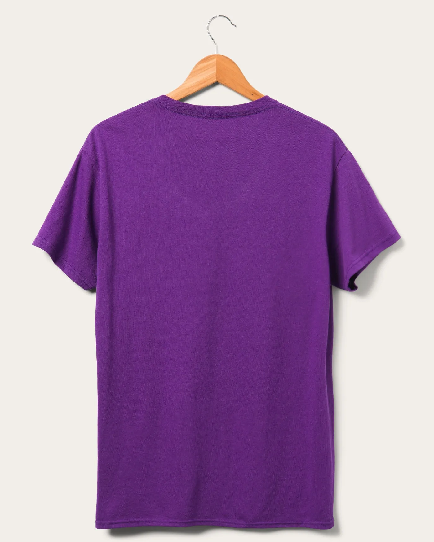 Lakers Bright Lights Tee