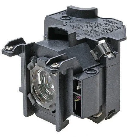 Lamp With Housing For Epson EMP-1705 EMP-1715 EMP-1700 EMP-1707 EMP-1710 EMP-1717 PowerLite 1700 1700c 1705 1710 1715 Projectors V13H010L38 ELPLP38