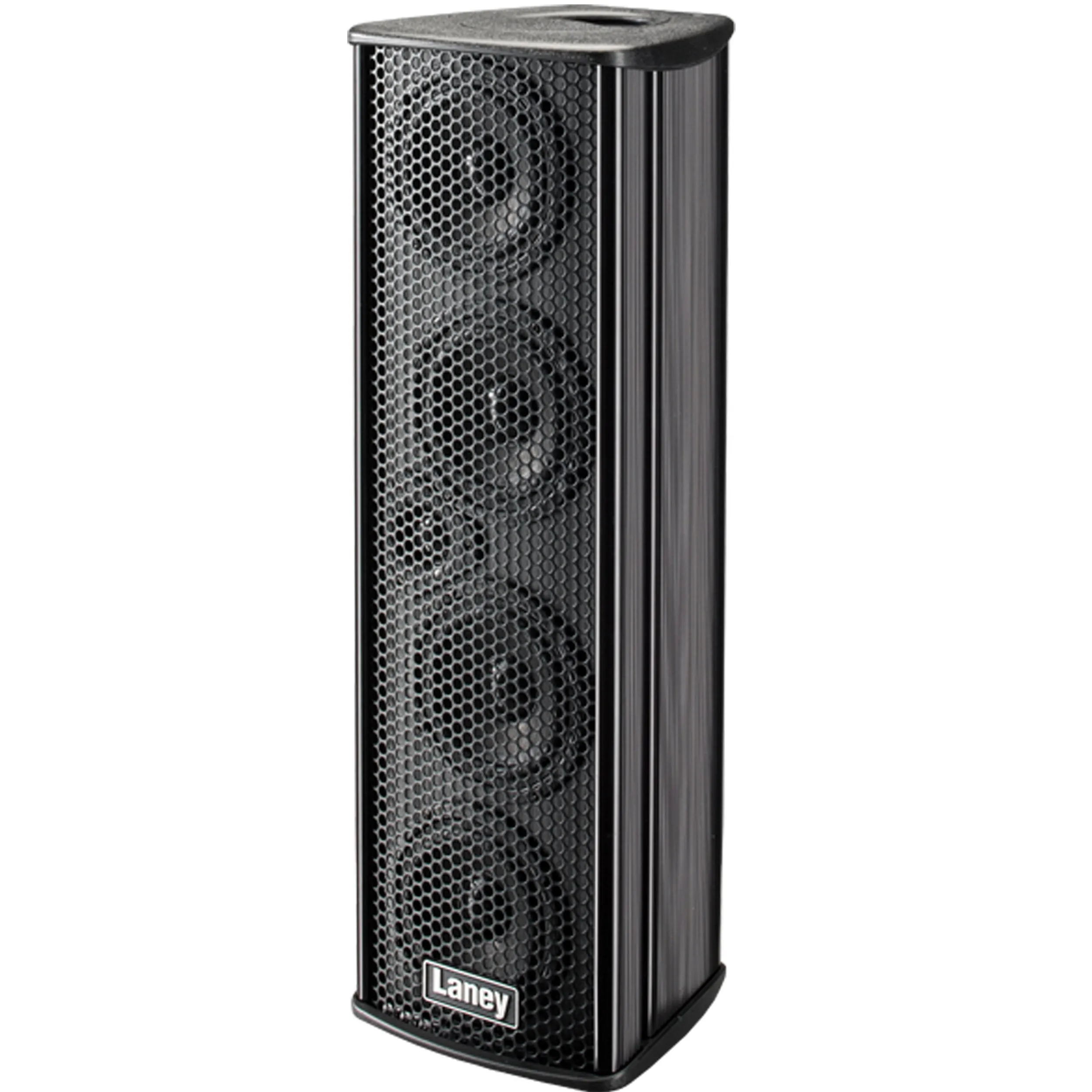 Laney AH4X4 AUDIOHUB Multi-Input Portable PA System w/ Bluetooth