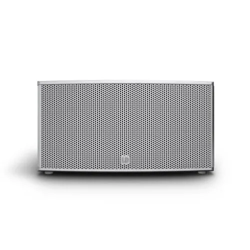 LD Systems LDS-CURV500ISUBW Installation Subwoofer 200W - 10" (White)