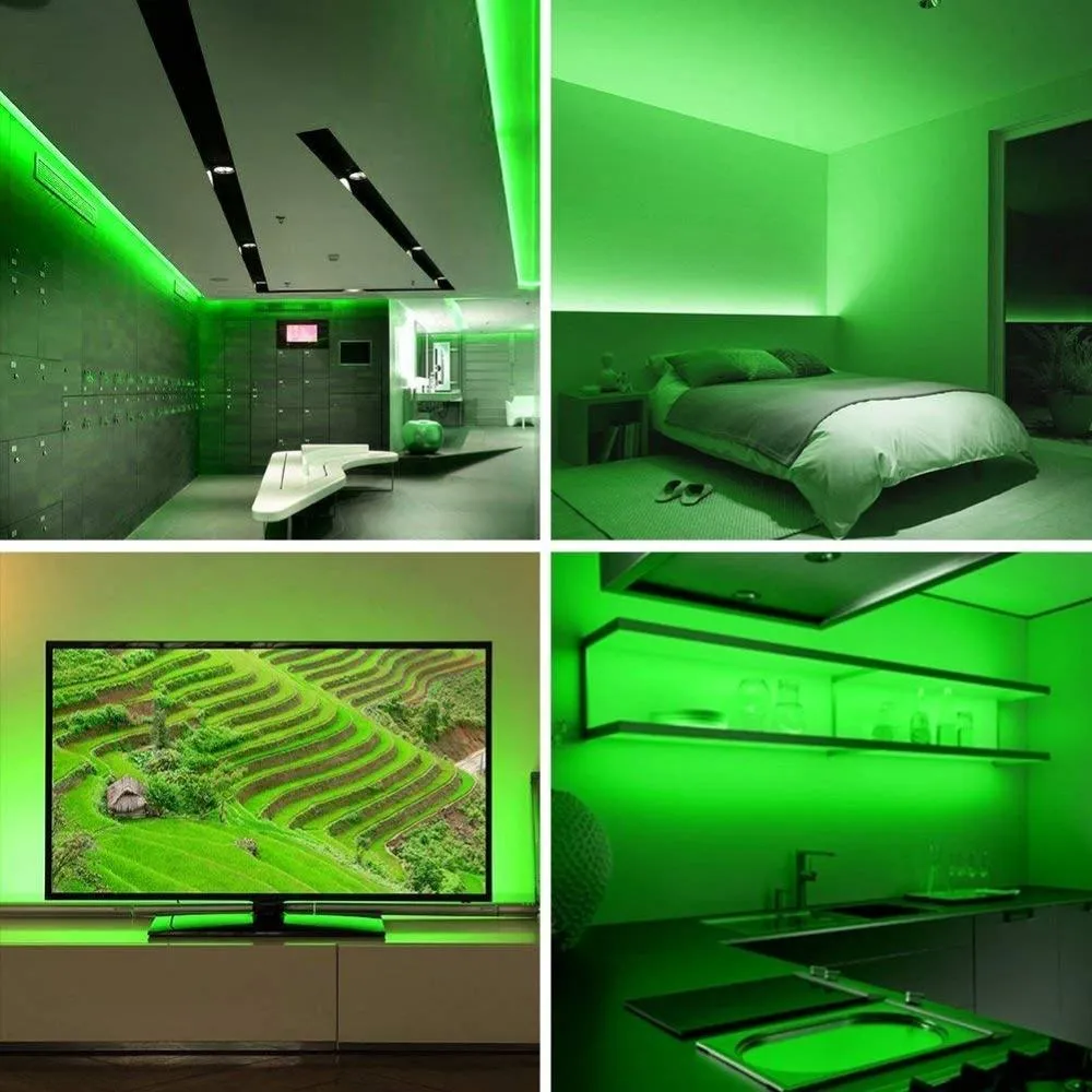 LED Smart Light Strips