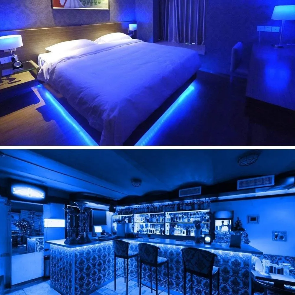 LED Smart Light Strips