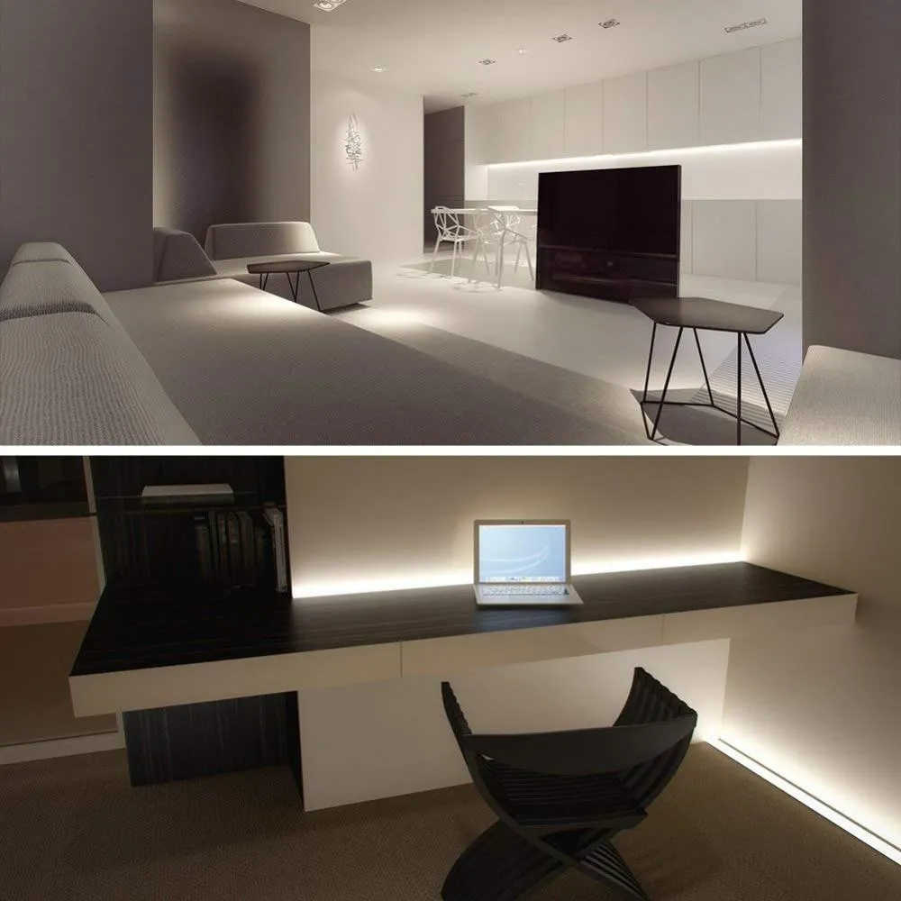 LED Smart Light Strips