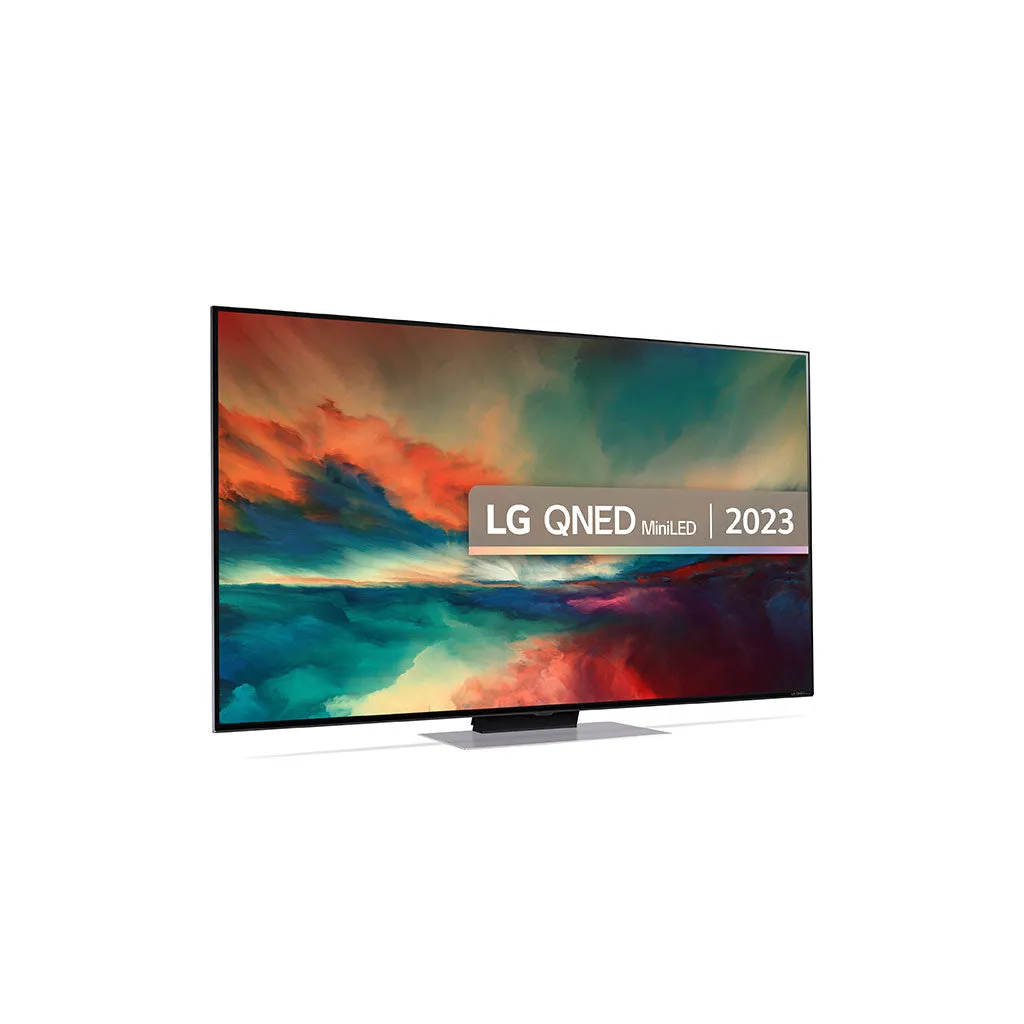LG 55QNED866RE 55" QNED 4K Mini LED TV