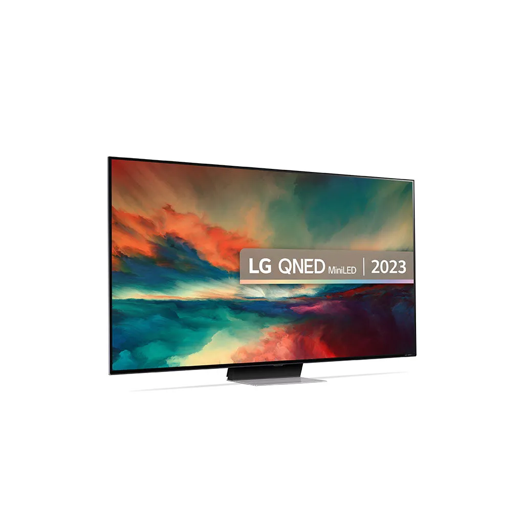 LG 86QNED866RE 86" QNED  4K Mini LED TV