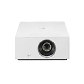 LG CineBeam HU710PW 4K UHD Hybrid Home Cinema Projector
