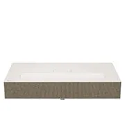 LG CineBeam HU915QE Premium 4K UHD Laser UST Projector