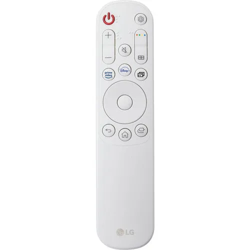 LG PF510QC 450-Lumen Full HD LED Smart Projector