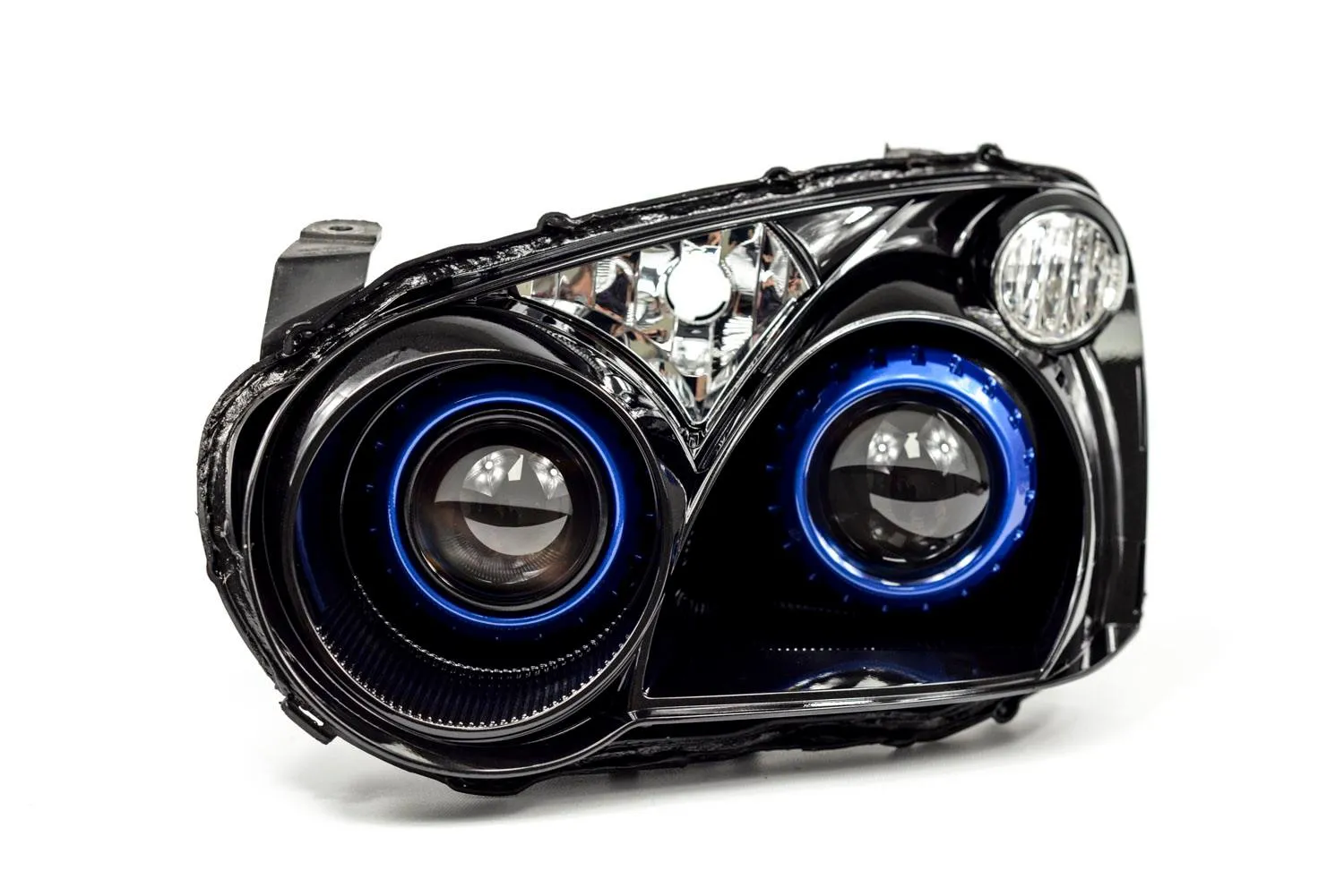 Lightwerkz 04-05 Subaru WRX / STi Projector Retrofit Service