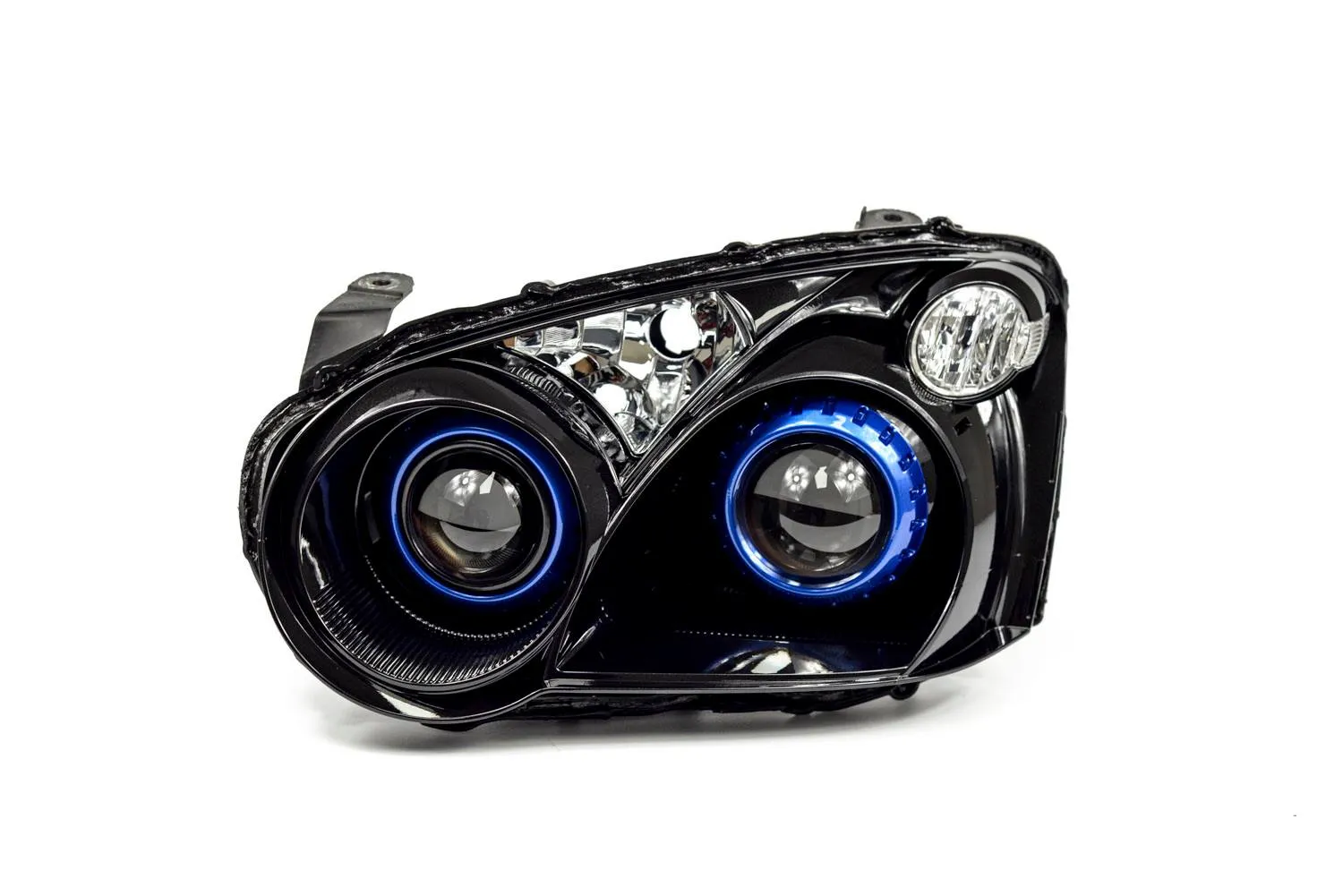 Lightwerkz 04-05 Subaru WRX / STi Projector Retrofit Service