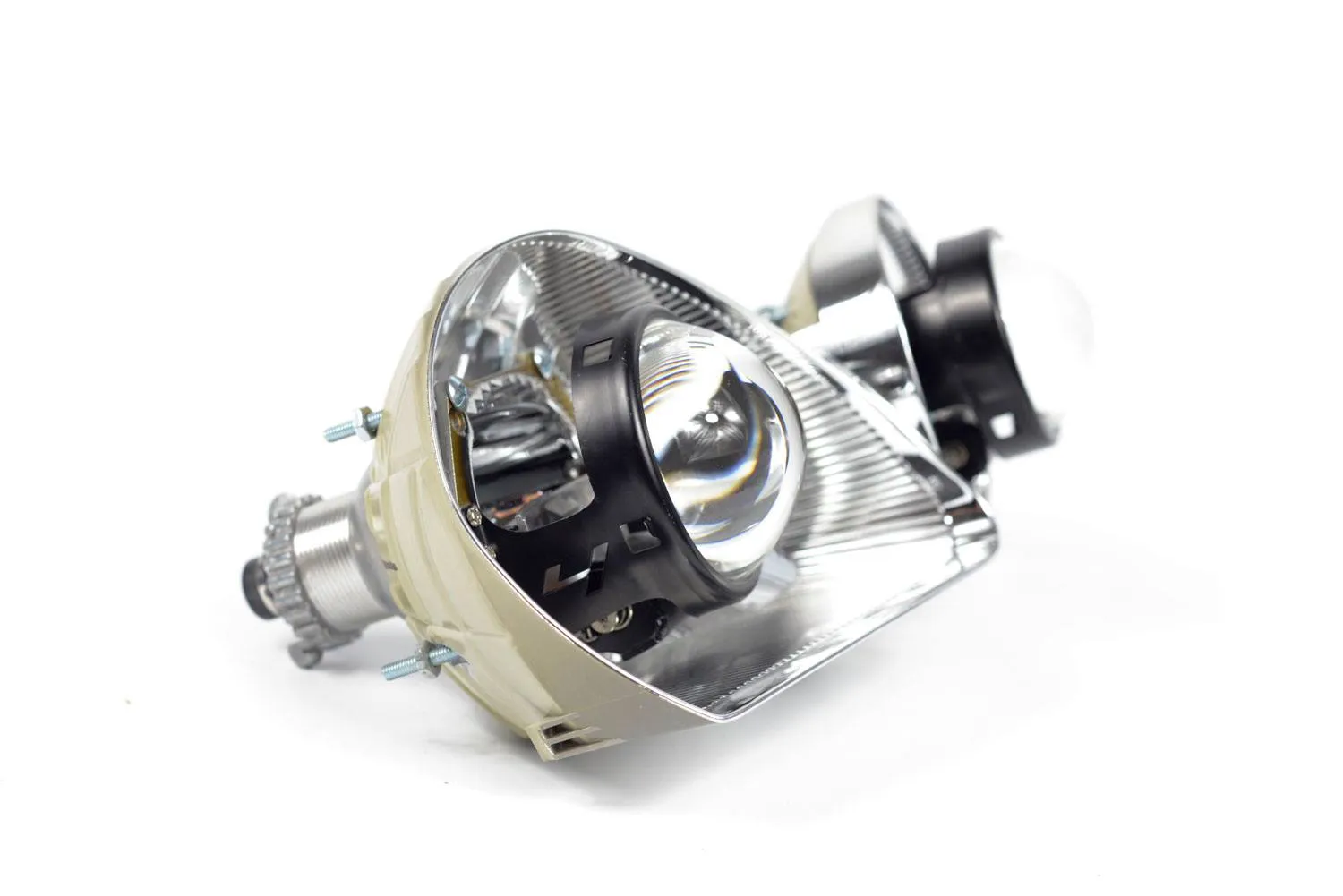 Lightwerkz 04-05 Subaru WRX / STi Projector Retrofit Service