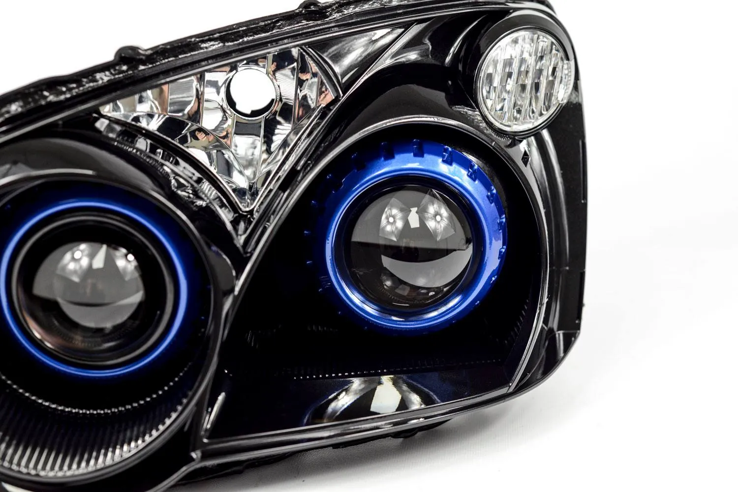 Lightwerkz 04-05 Subaru WRX / STi Projector Retrofit Service