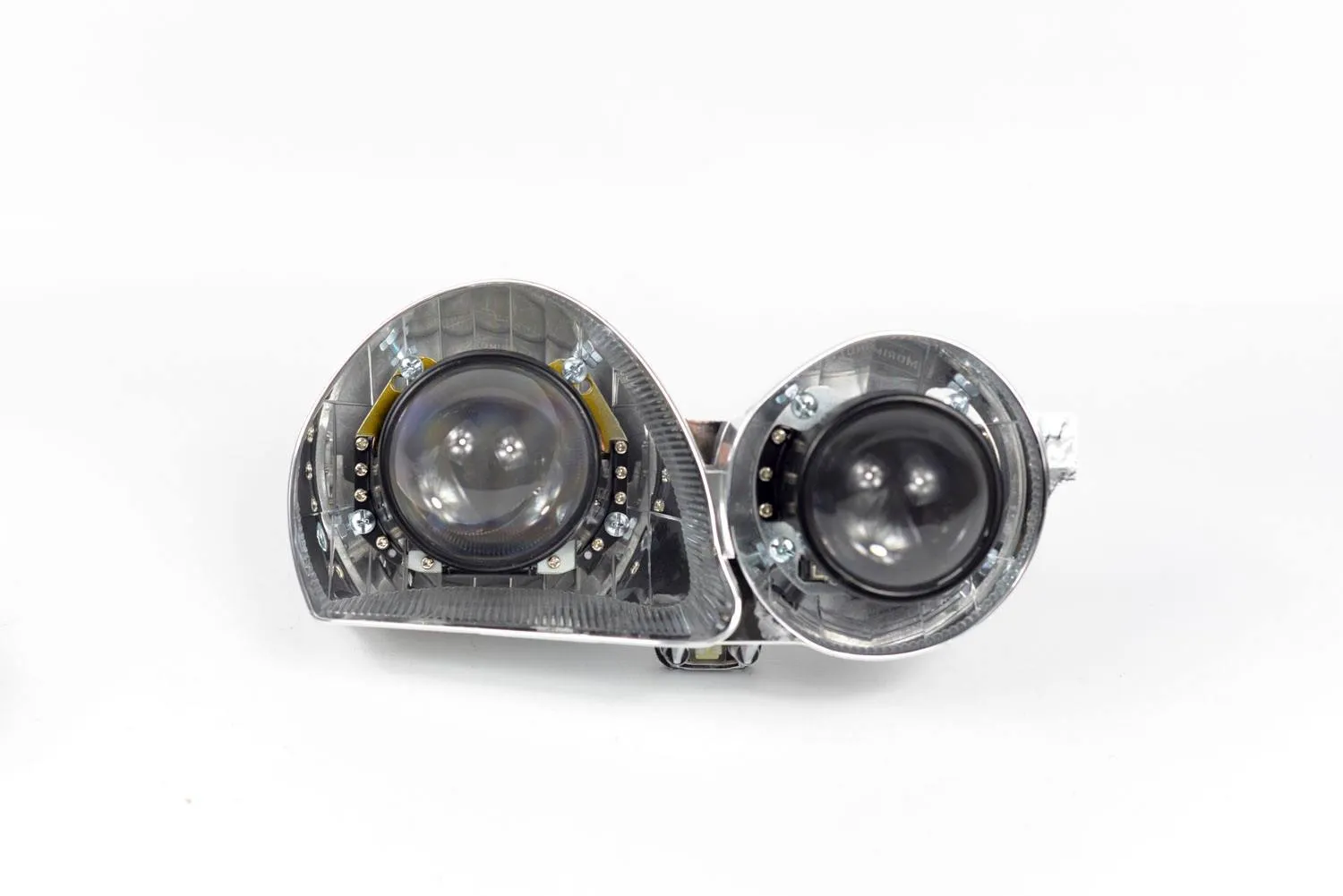 Lightwerkz 04-05 Subaru WRX / STi Projector Retrofit Service