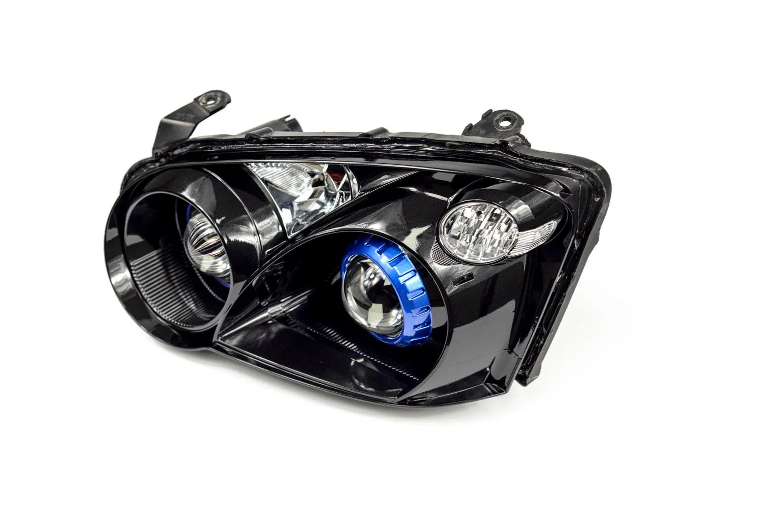 Lightwerkz 04-05 Subaru WRX / STi Projector Retrofit Service