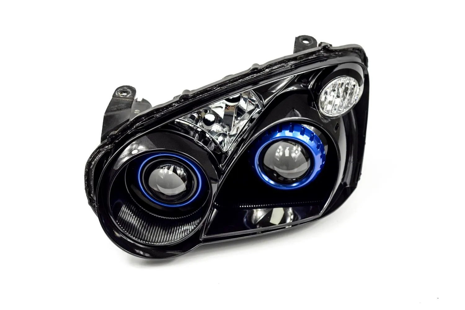 Lightwerkz 04-05 Subaru WRX / STi Projector Retrofit Service