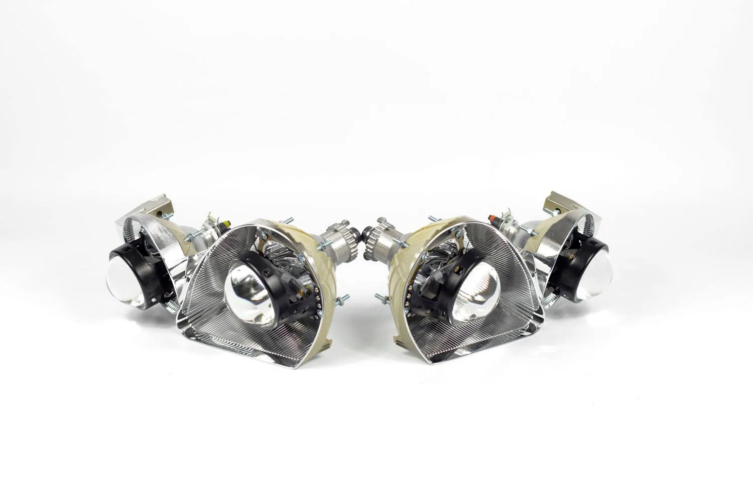 Lightwerkz 04-05 Subaru WRX / STi Projector Retrofit Service
