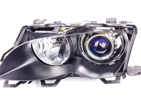 Lightwerkz BMW E46 (ZKW) Projector Retrofit Service