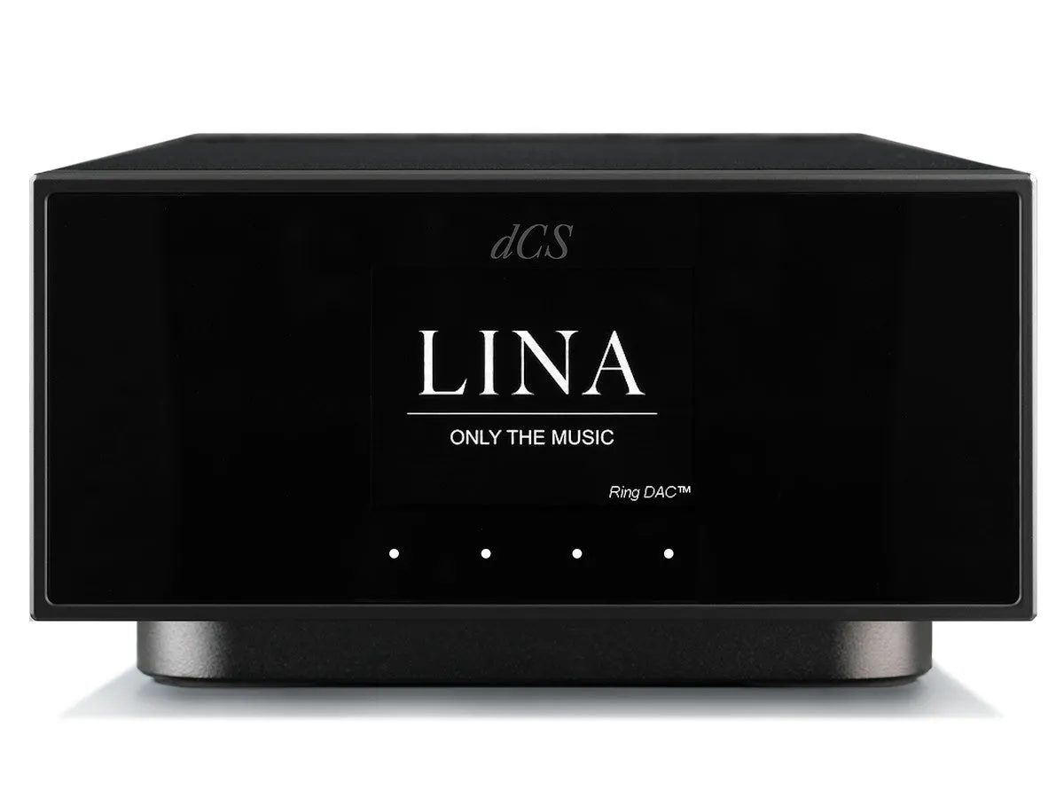 Lina Full System
