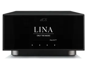 Lina Network DAC - Certified Pre-Owned