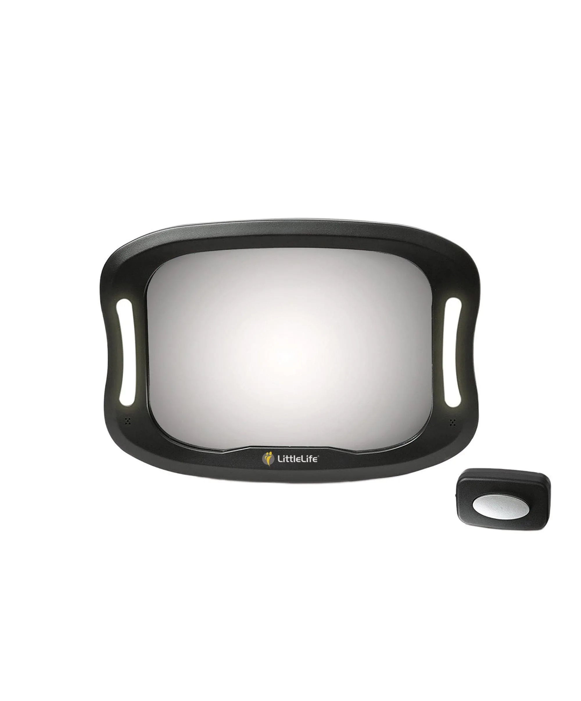 LittleLife Light-Up Car Mirror