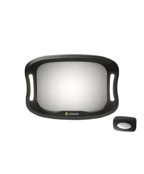 LittleLife Light-Up Car Mirror