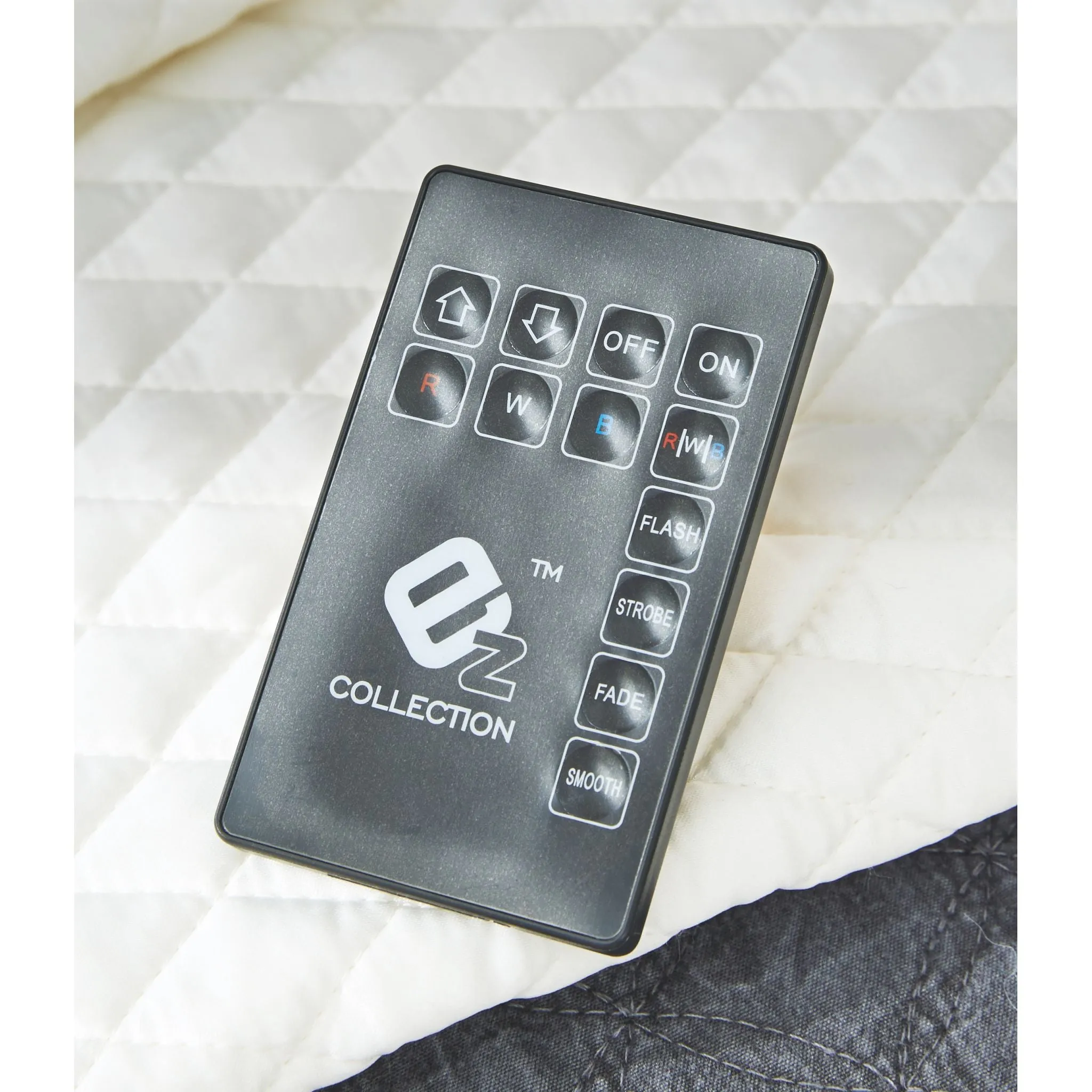 Lodanna Storage Platform Bed