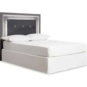 Lodanna Upholstered Headboard