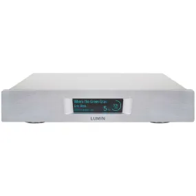 LUMIN D2 Music Streamer
