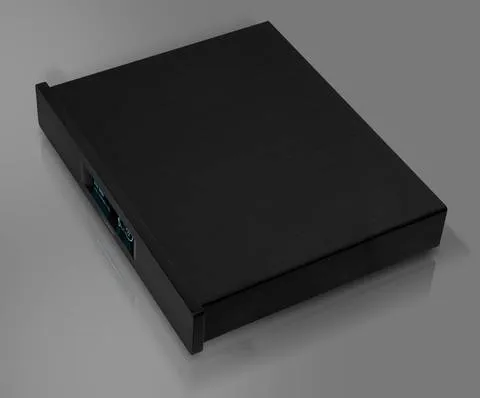 Lumin D2 Network Music Streamer