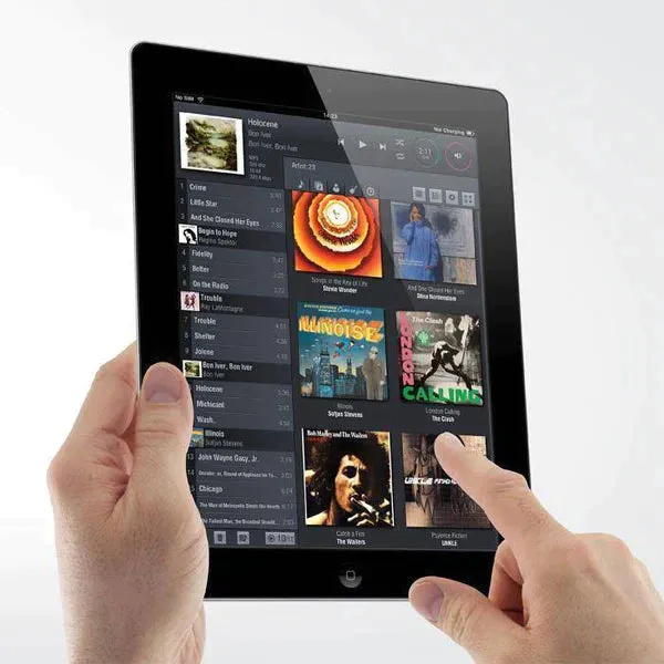 LUMIN D3 Network Music Player