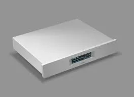 LUMIN D3 Network Music Player