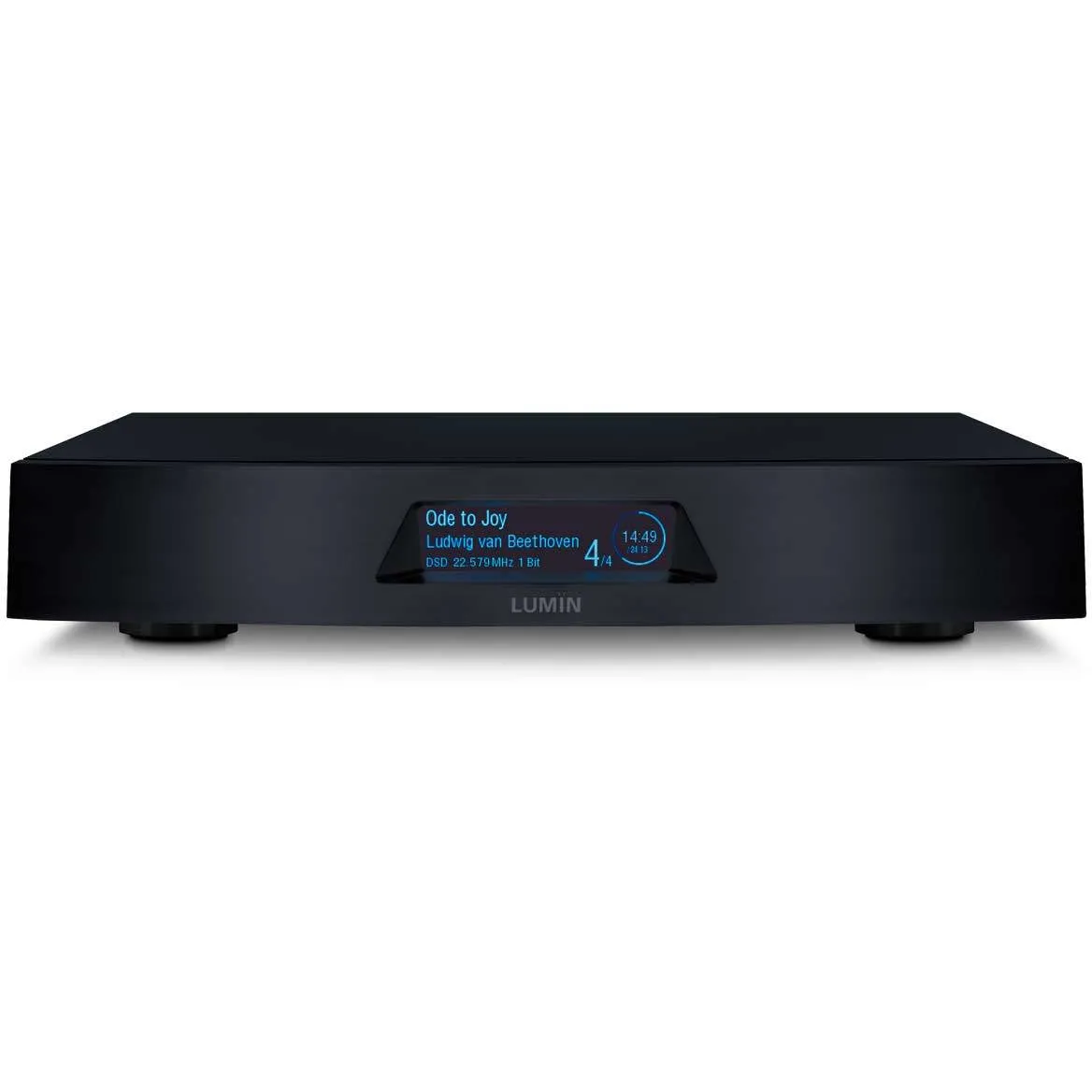 LUMIN T2 Music Streamer