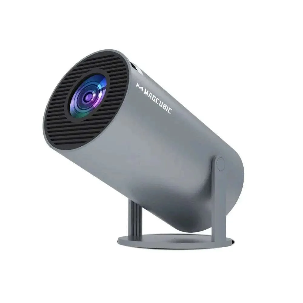 Magcubic  HY300 Pro 4K Home Cinema Indoor/Outdoor Projector
