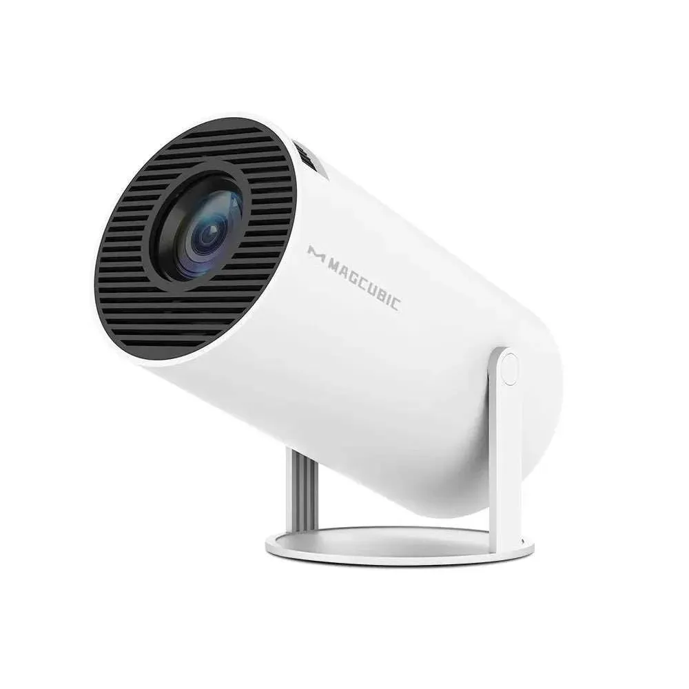 Magcubic  HY300 Pro 4K Home Cinema Indoor/Outdoor Projector