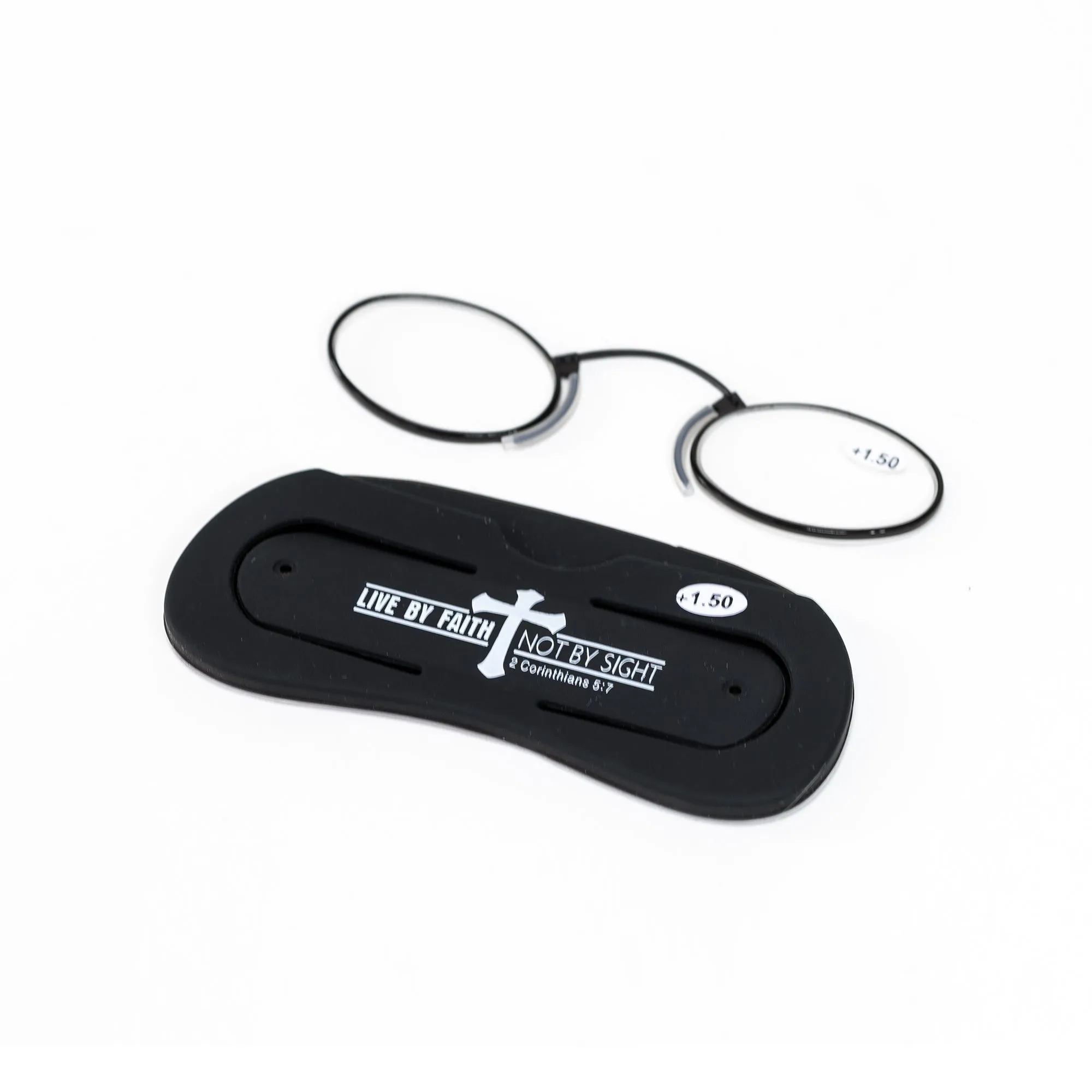 Man of God® iReaders with Phone Stand