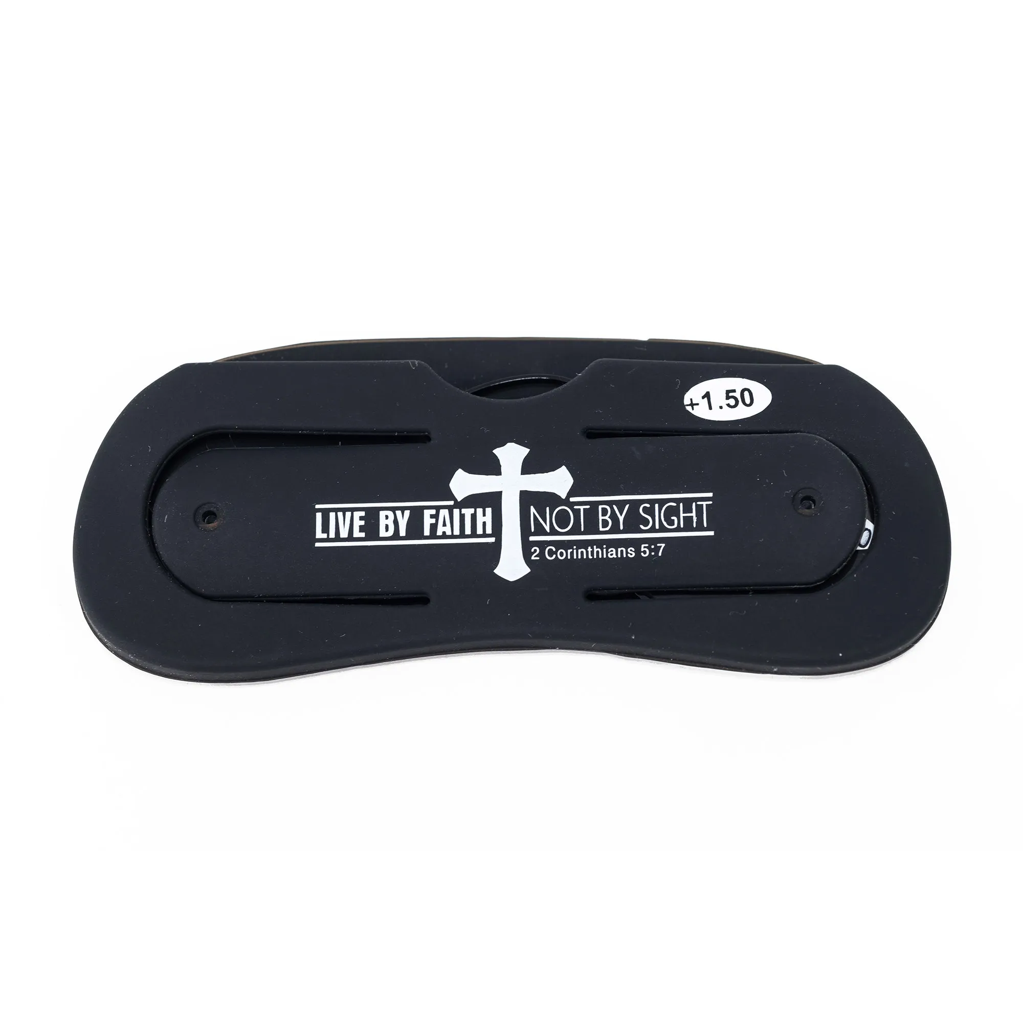 Man of God® iReaders with Phone Stand