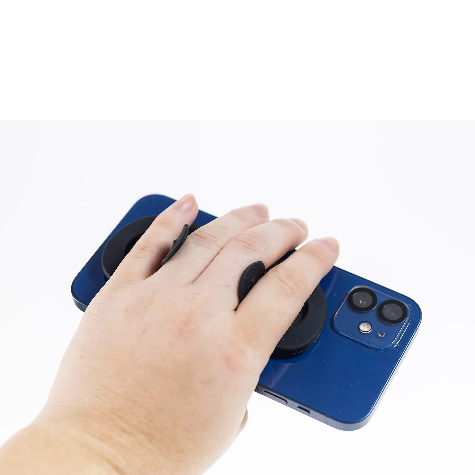 Man of God® iReaders with Phone Stand